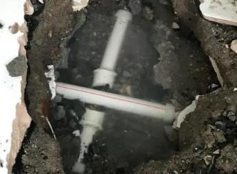 七里河阳台漏水维修公司为您分享楼上楼下漏水怎么处理