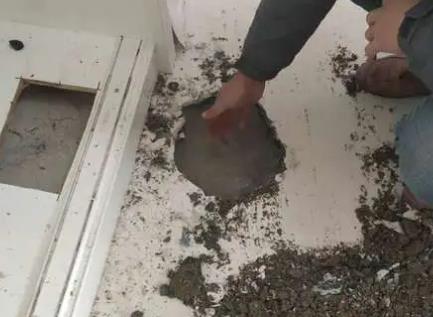 七里河卫生间漏水维修公司分享下精确定位查漏水一次多少钱?不同级别收费不同