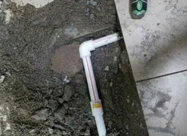 七里河阳台漏水维修时有哪些声音会影响检漏仪